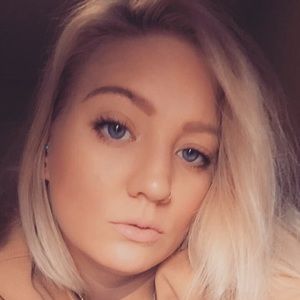 Meet your Posher, Jillian